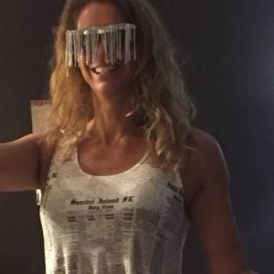 Meet your Posher, Wendy